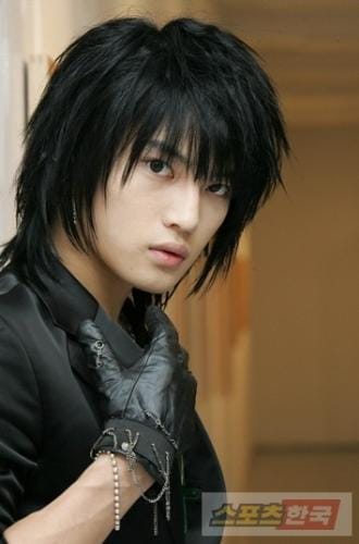 Hero Jaejoong