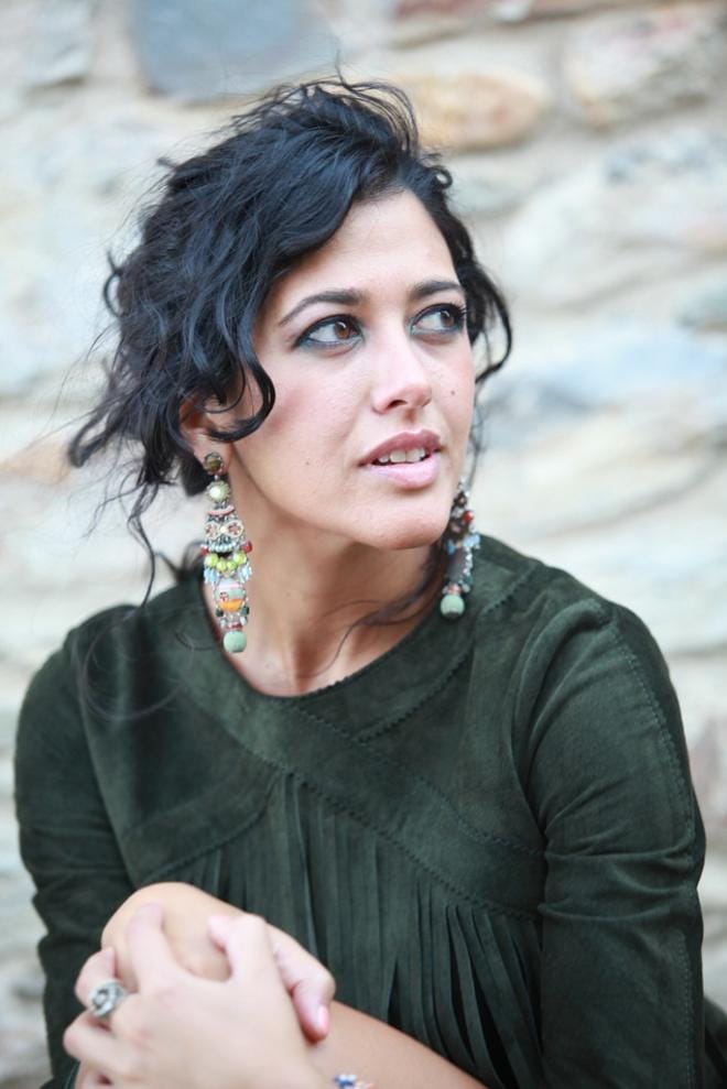 Lucía Pérez