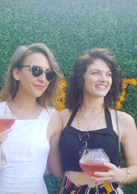 Cariba Heine