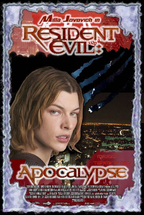 Resident Evil: Apocalypse
