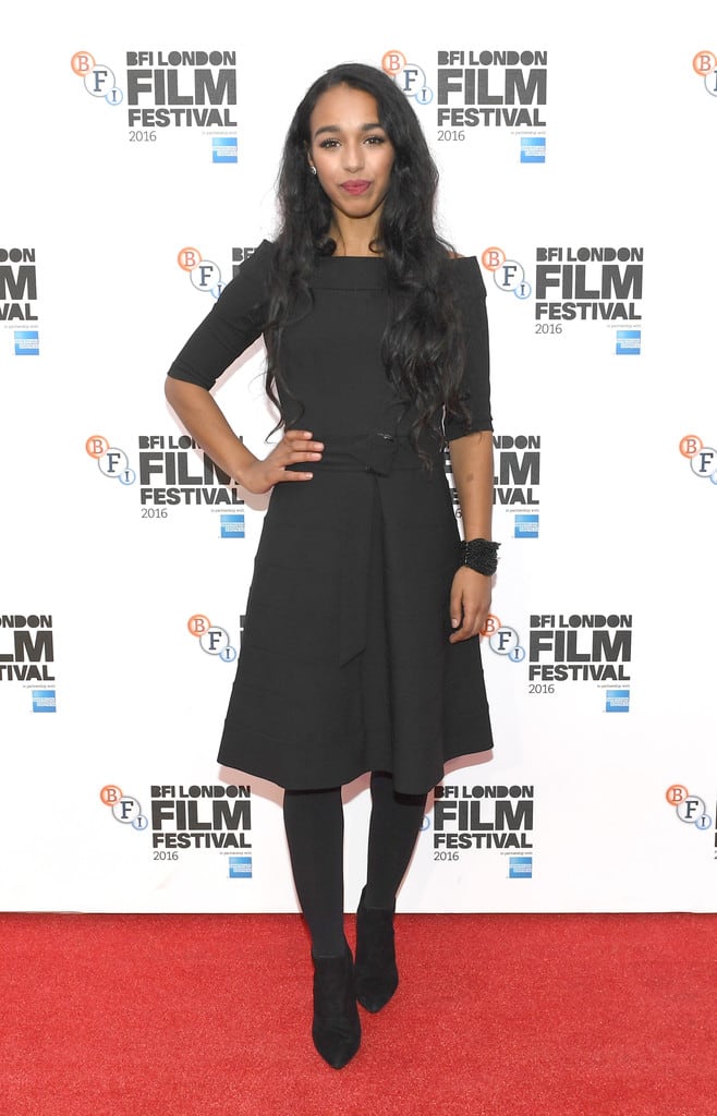 Nora El Koussour Nora El Koussour