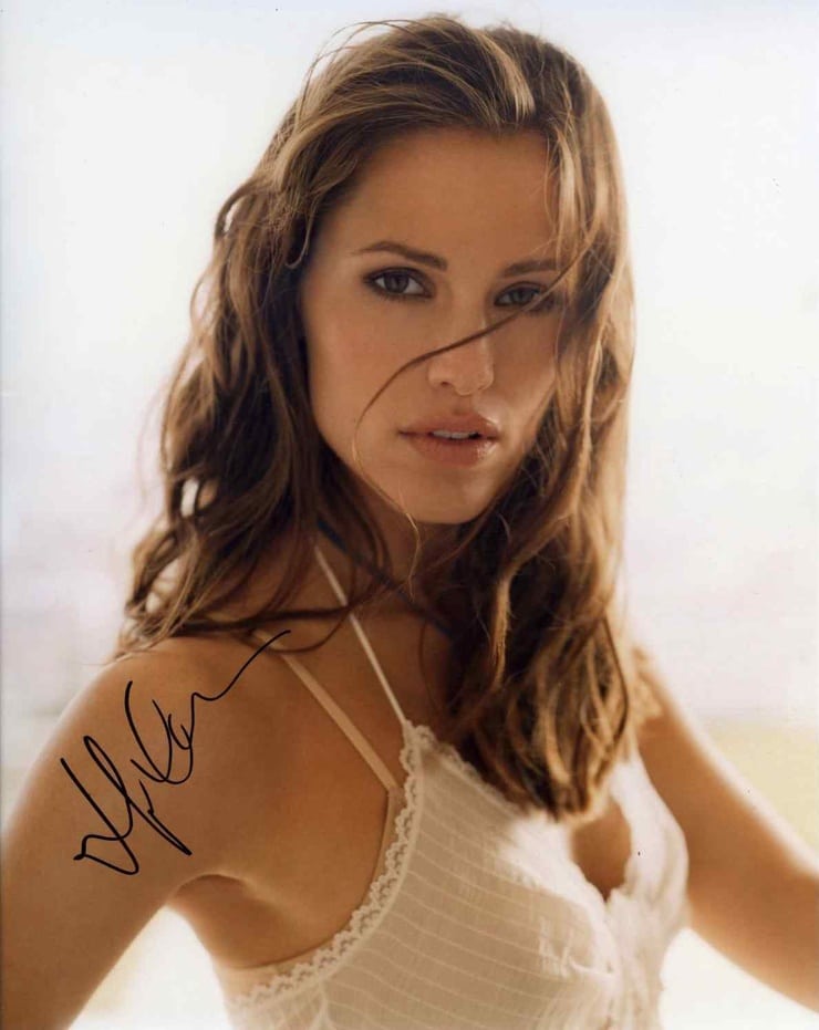 Jennifer G.