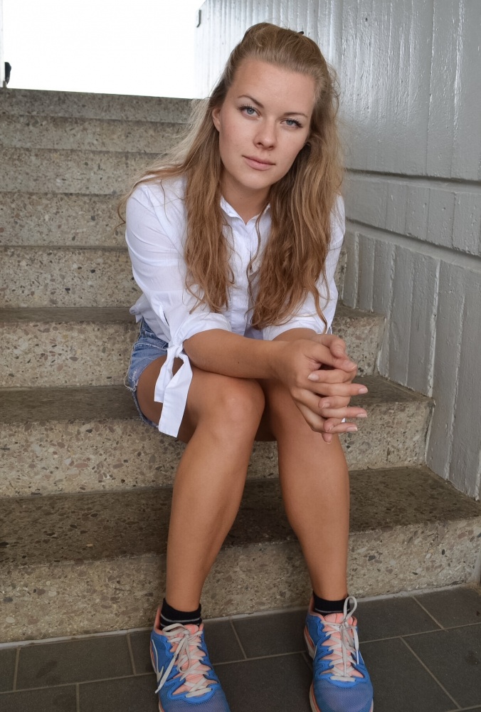 Lisa Brosig Lisa Brosig