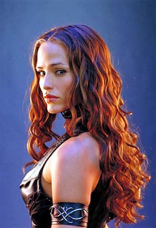 Jennifer G.