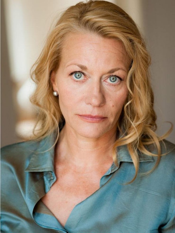 Karen Böhne Karen Böhne