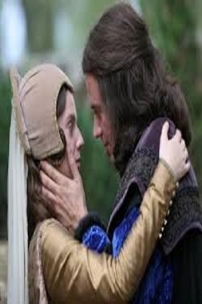 Pedro e Inês