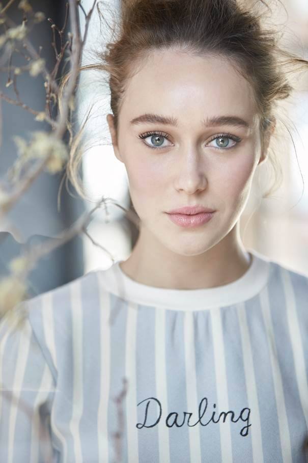 Alycia Debnam Carey