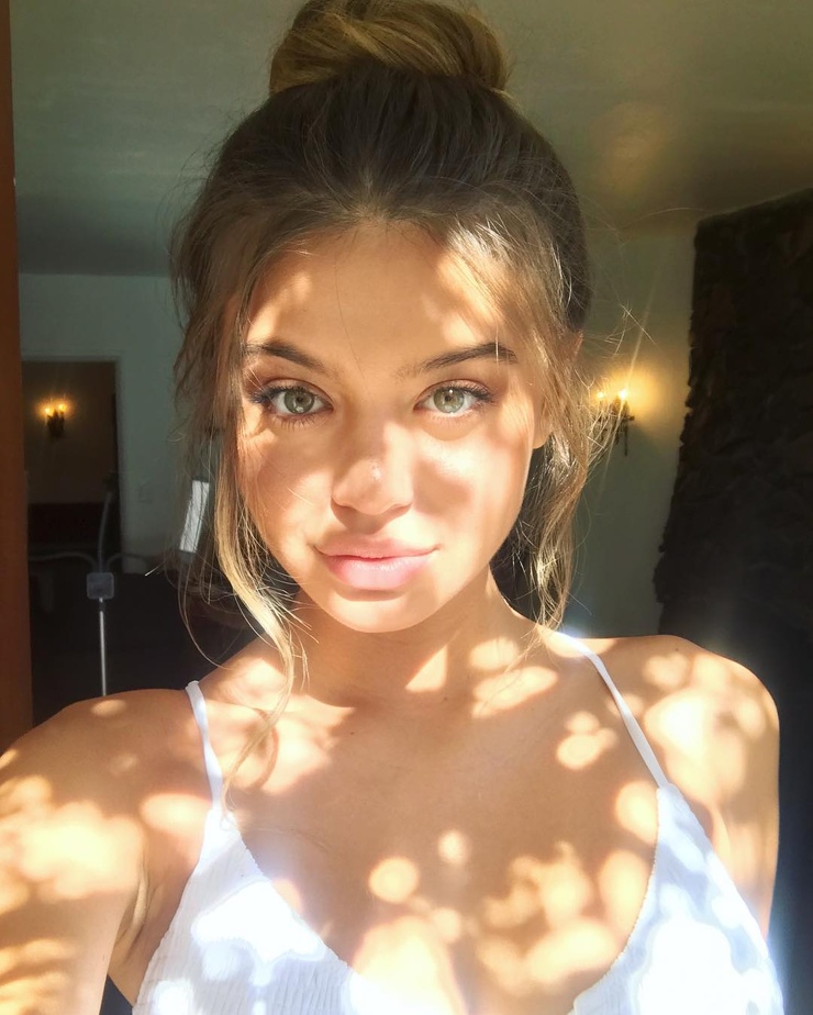 Sofia Jamora