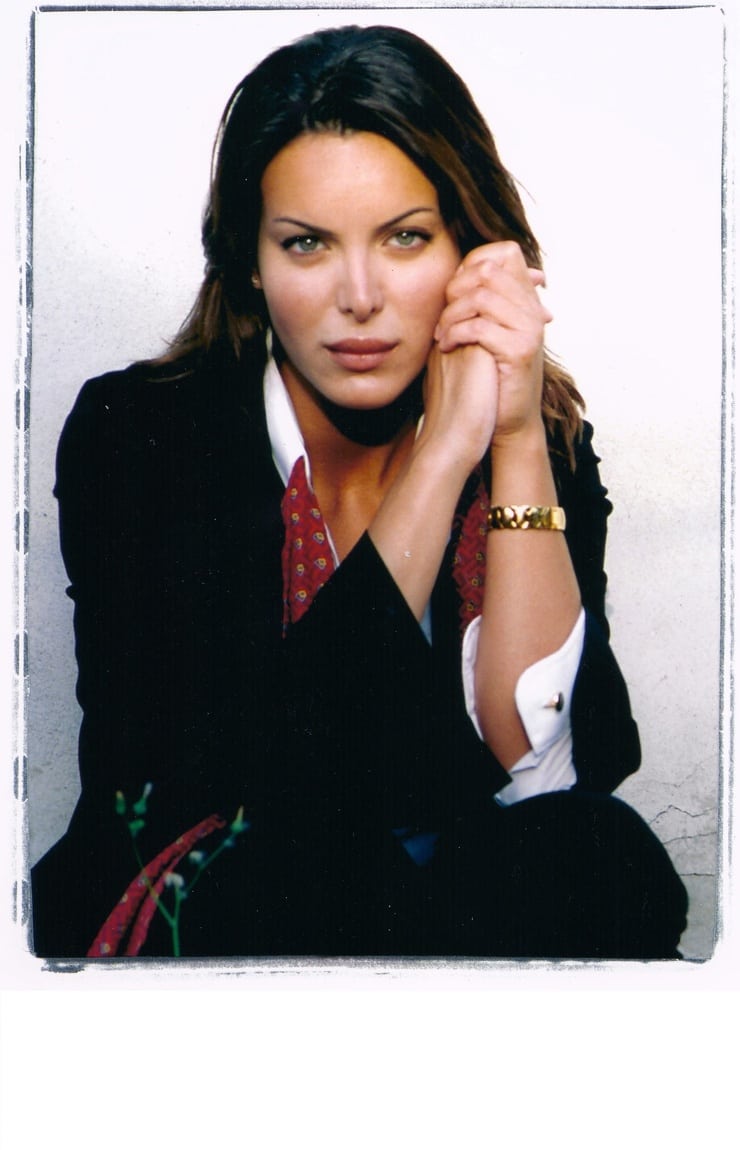 Roberta Angelica Roberta Angelica