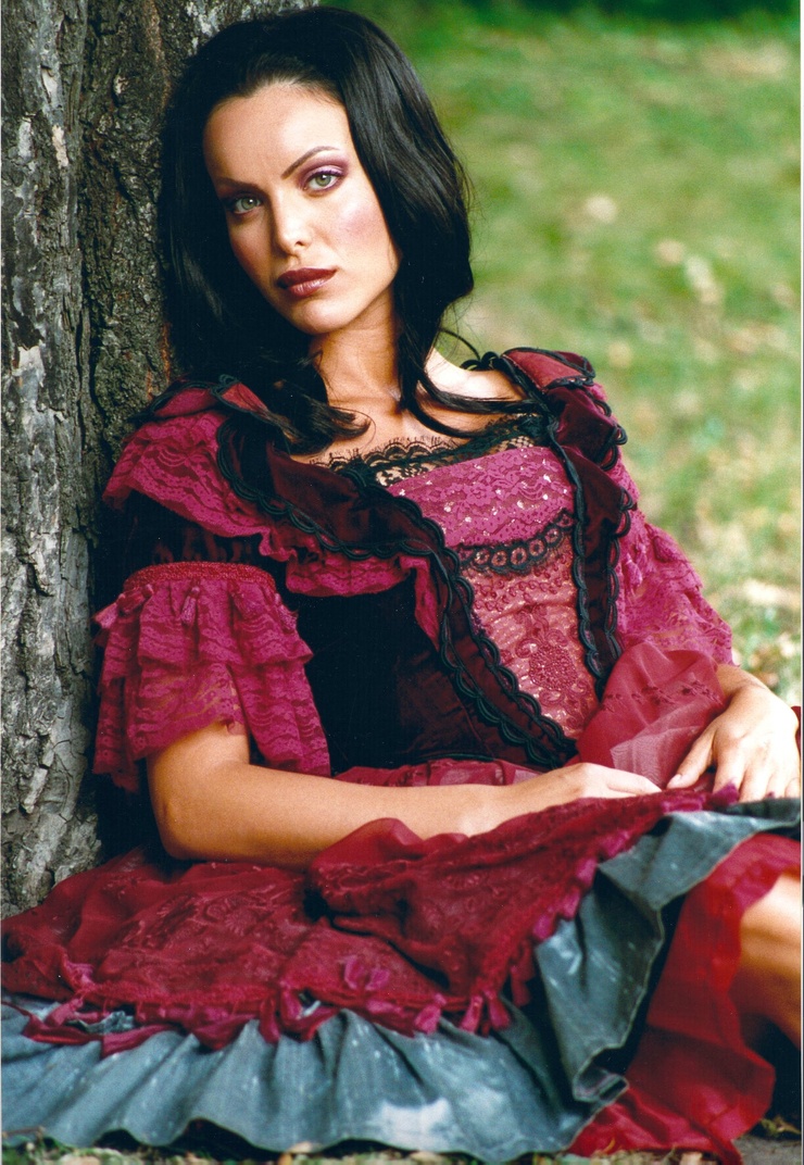 Roberta Angelica Roberta Angelica