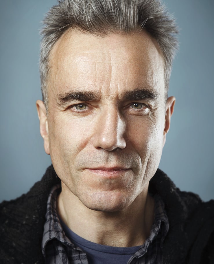 Daniel Day-Lewis Daniel Day-Lewis