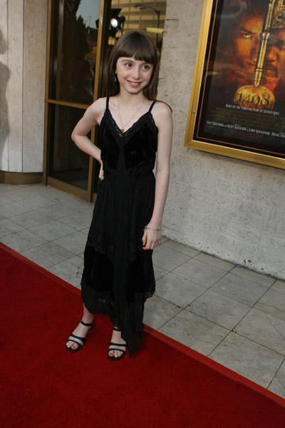 Jasmine Jessica Anthony