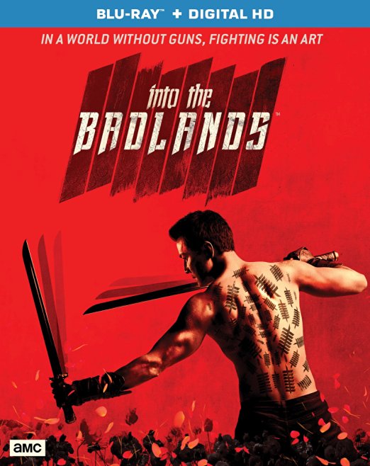 Into the Badlands: Season 1 