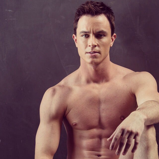 Ryan Kelley