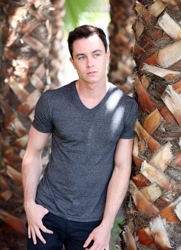 Ryan Kelley