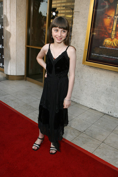 Jasmine Jessica Anthony