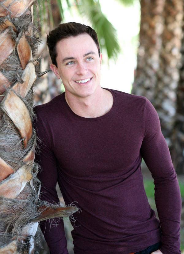 Ryan Kelley