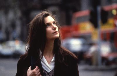 Katrin Cartlidge