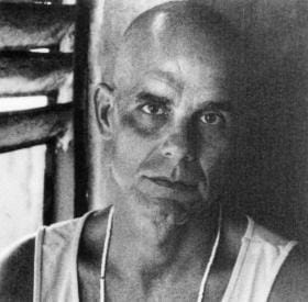 Pedro Juan Gutiérrez