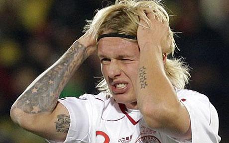 Simon Kjaer