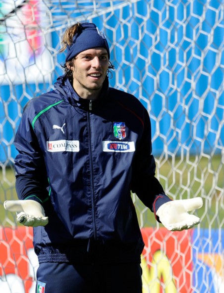 Federico Marchetti