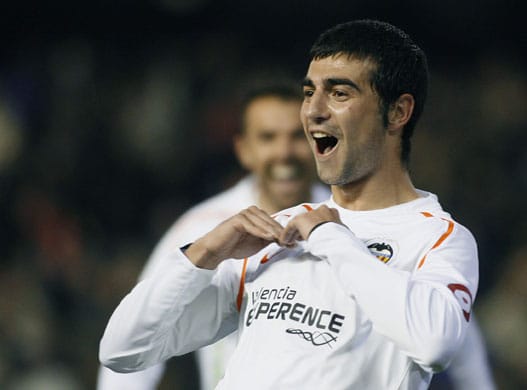 Raul Albiol Raul Albiol