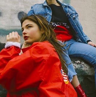 Stefanie Scott