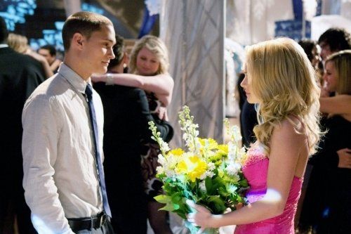 Life Unexpected