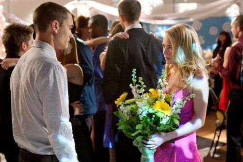 Life Unexpected
