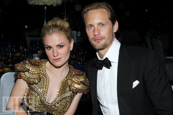 Alexander Skarsgård
