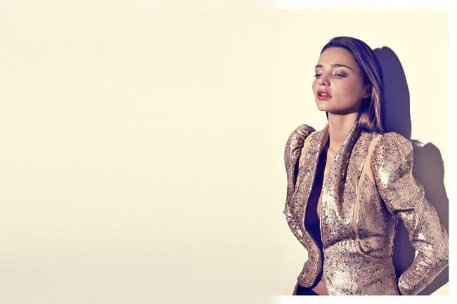 Miranda Kerr Miranda Kerr