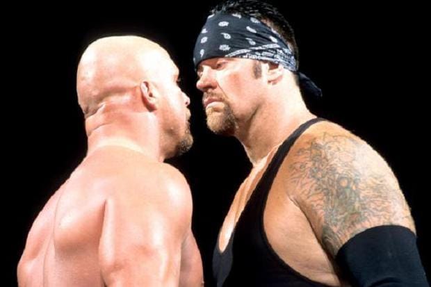 The Undertaker