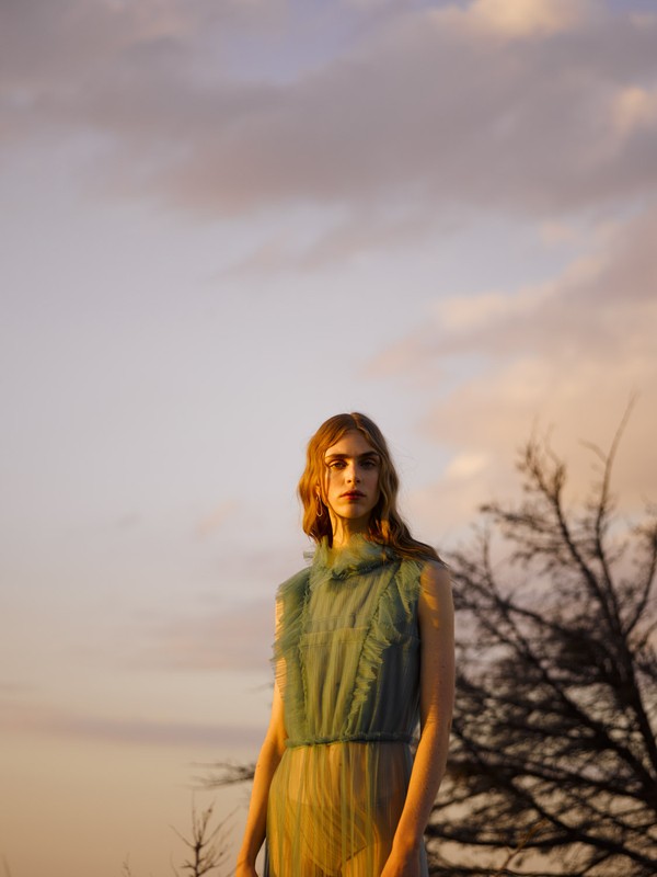 Hedvig Palm