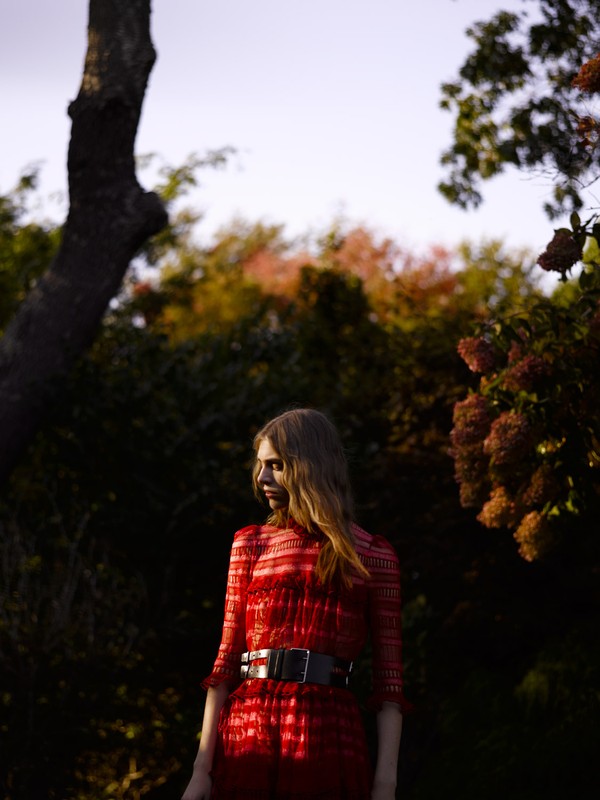 Hedvig Palm
