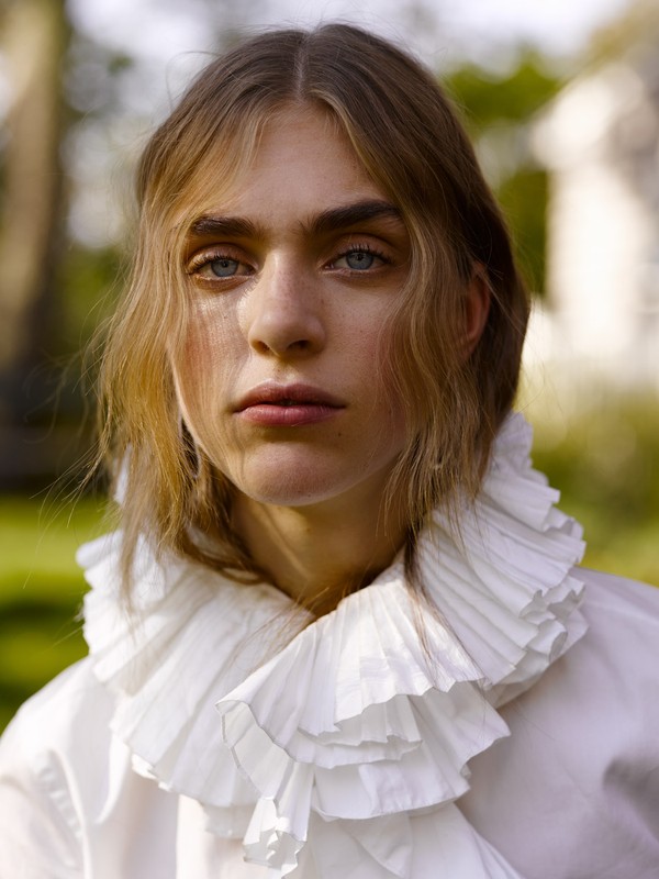 Hedvig Palm