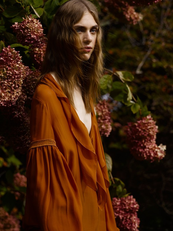 Hedvig Palm