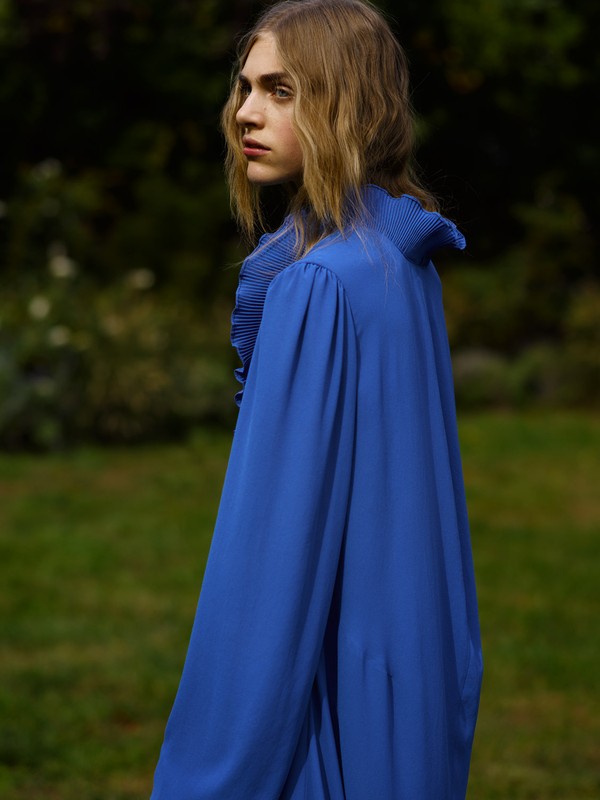 Hedvig Palm