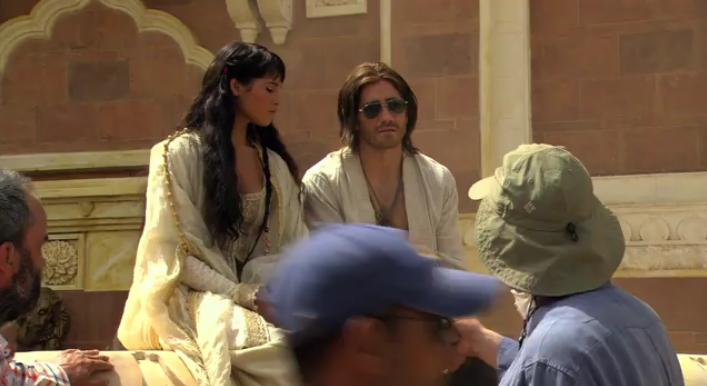 Prince of Persia: The Sands of Time Prince of Persia: The Sands of Time