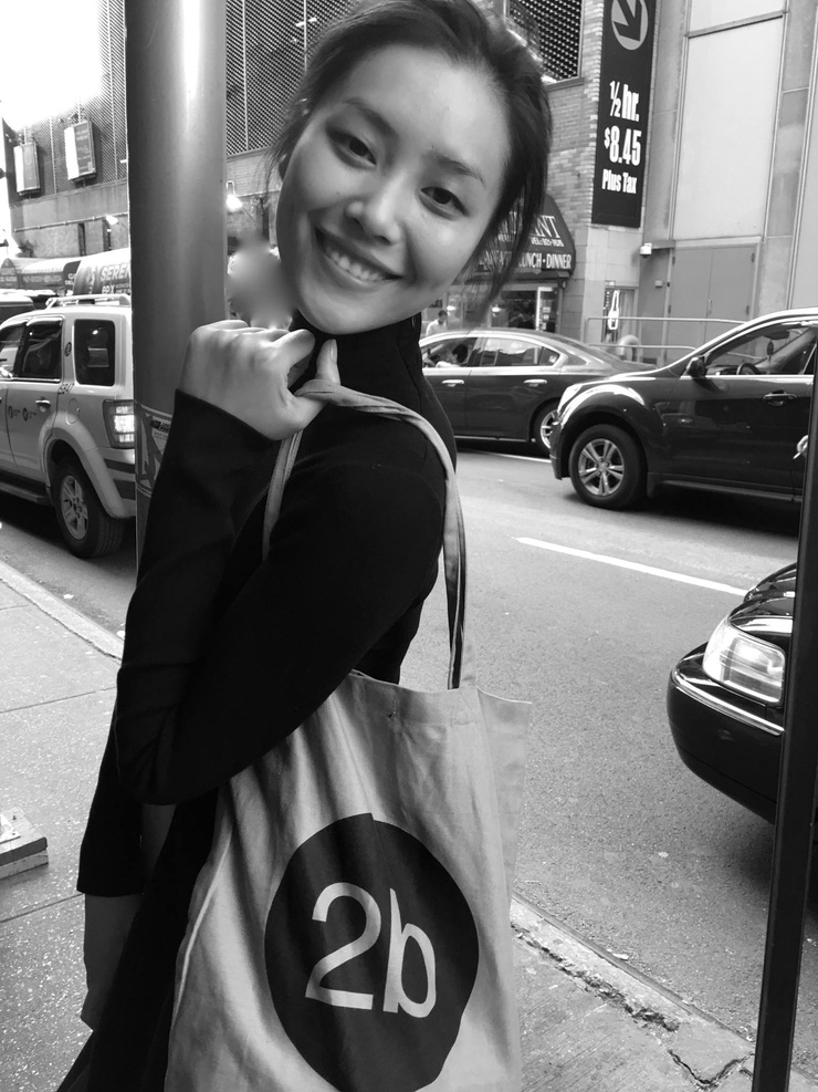 Liu Wen