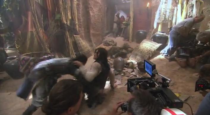 Prince of Persia: The Sands of Time