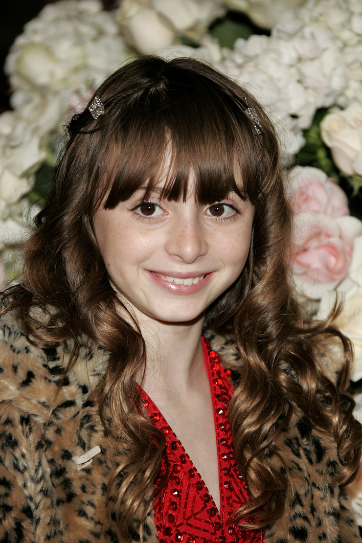 Jasmine Jessica Anthony