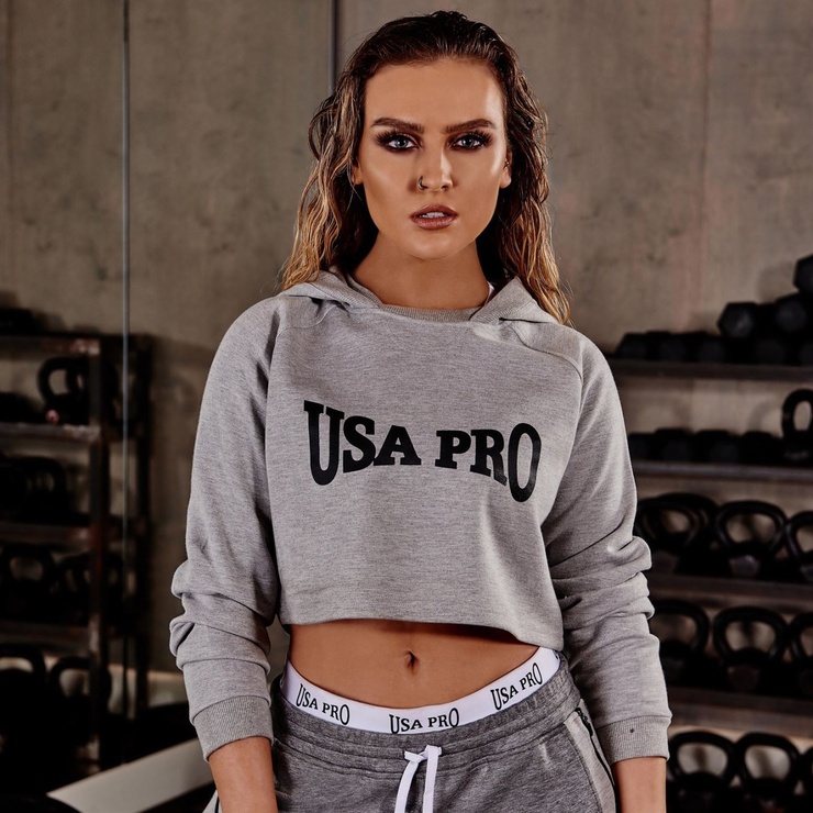 Perrie Edwards
