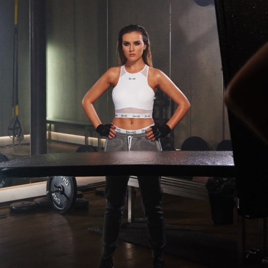 Perrie Edwards