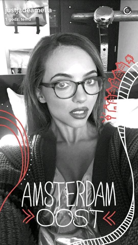 Jade Thirlwall Jade Thirlwall