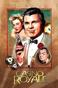 Casino Royale (1954)