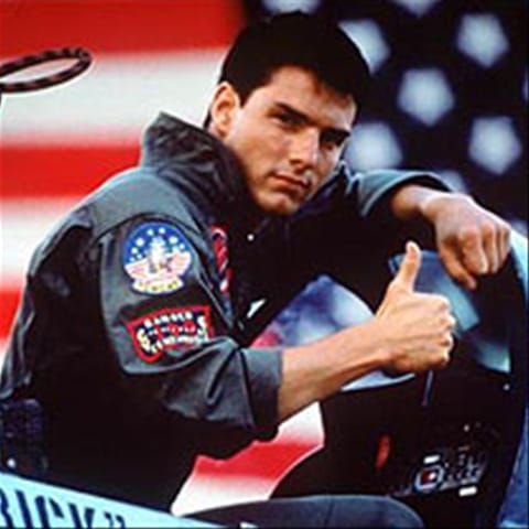 Top Gun