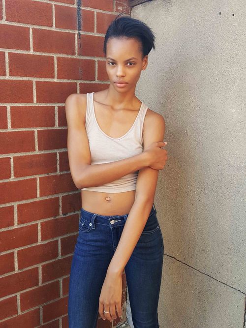 Najiyah Imani