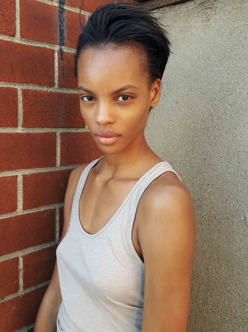 Najiyah Imani