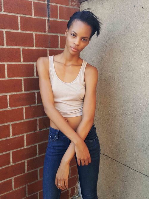 Najiyah Imani