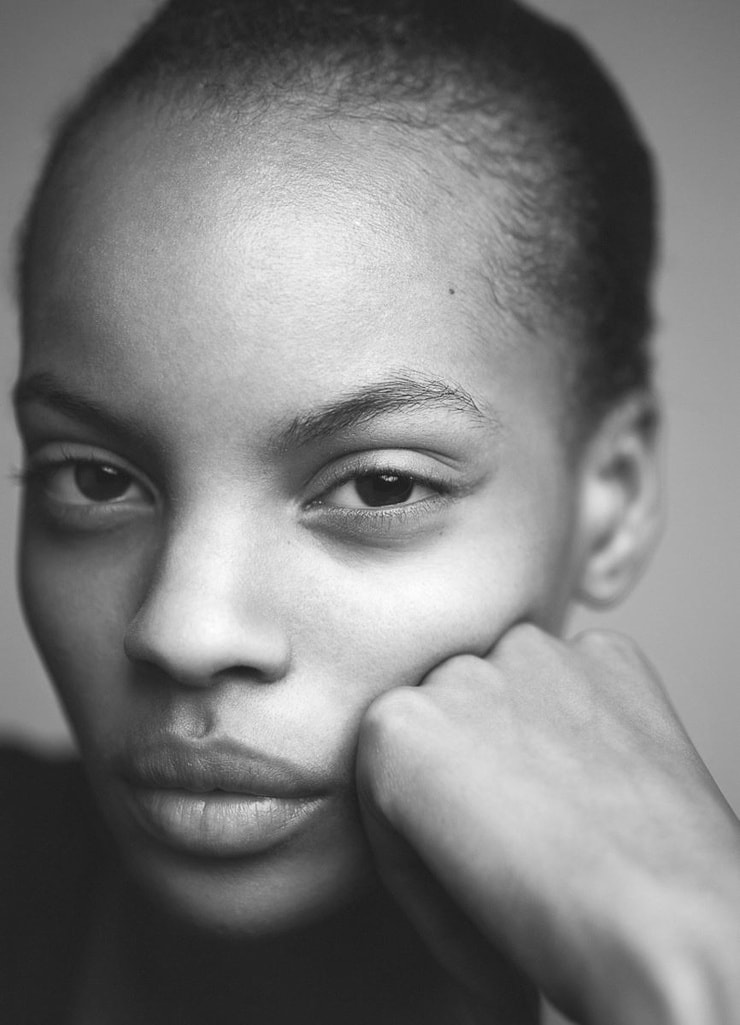 Najiyah Imani